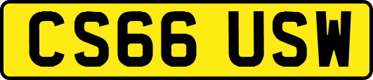 CS66USW