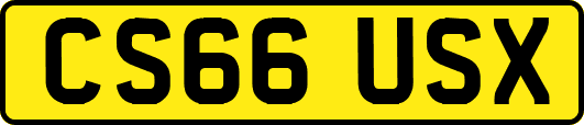 CS66USX