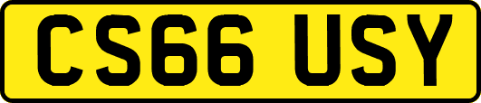 CS66USY