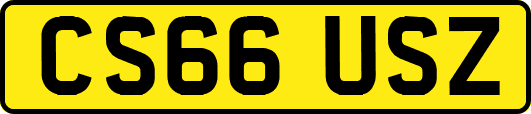 CS66USZ