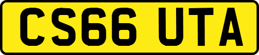 CS66UTA