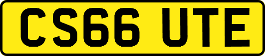 CS66UTE