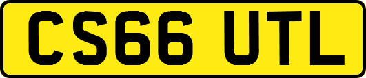 CS66UTL