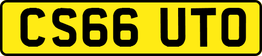 CS66UTO