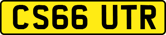 CS66UTR