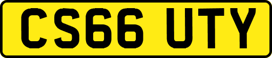 CS66UTY