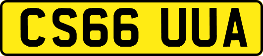 CS66UUA