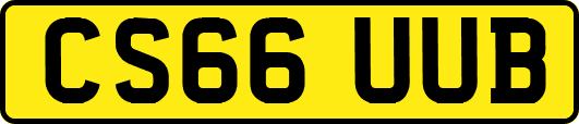 CS66UUB