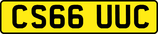 CS66UUC
