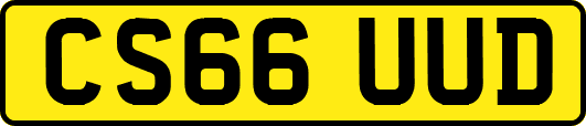 CS66UUD