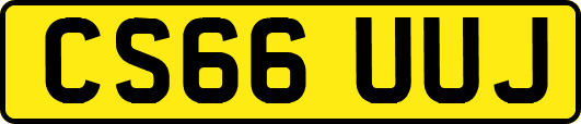 CS66UUJ