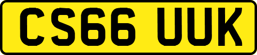CS66UUK