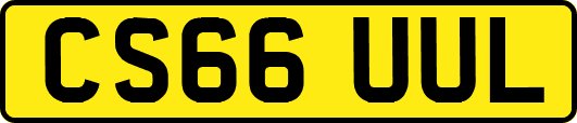 CS66UUL