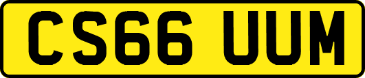 CS66UUM