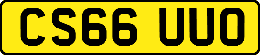 CS66UUO