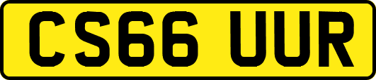 CS66UUR