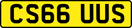 CS66UUS
