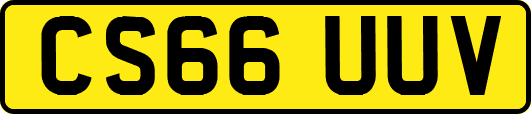 CS66UUV