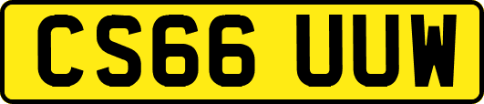 CS66UUW