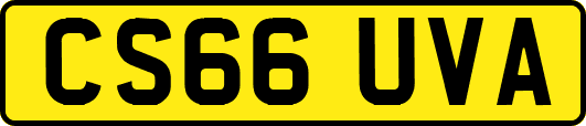 CS66UVA