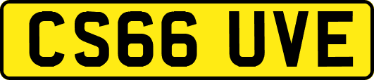 CS66UVE