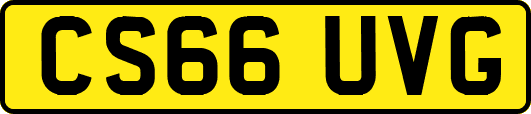 CS66UVG