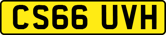 CS66UVH