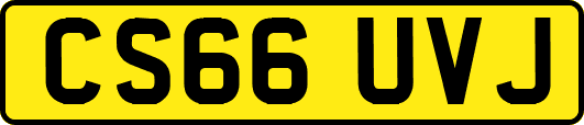 CS66UVJ