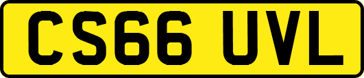 CS66UVL