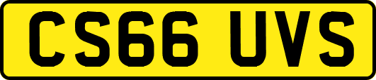 CS66UVS