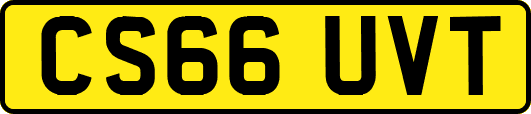 CS66UVT