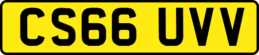 CS66UVV