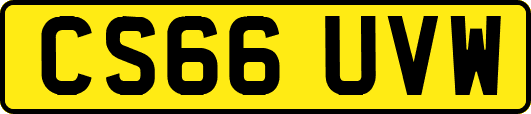 CS66UVW