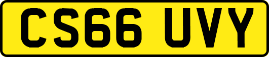 CS66UVY