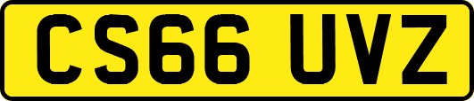 CS66UVZ