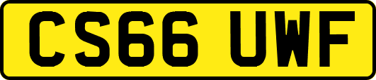 CS66UWF