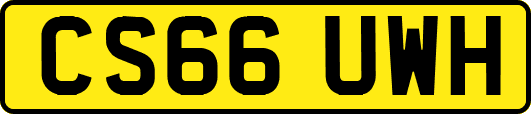 CS66UWH