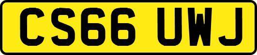 CS66UWJ