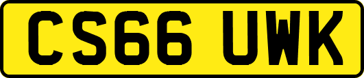CS66UWK