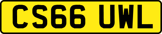 CS66UWL