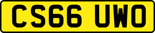 CS66UWO