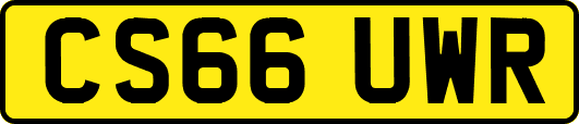 CS66UWR