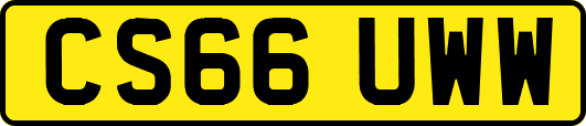 CS66UWW
