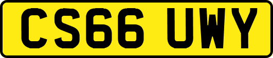 CS66UWY
