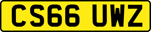 CS66UWZ
