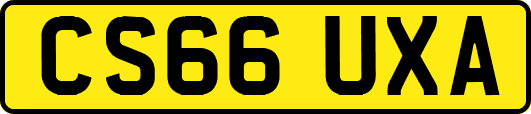 CS66UXA