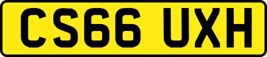 CS66UXH
