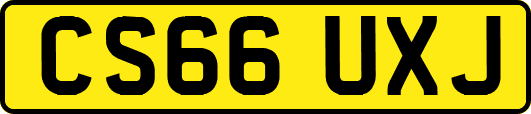 CS66UXJ