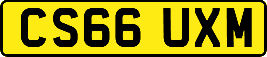 CS66UXM