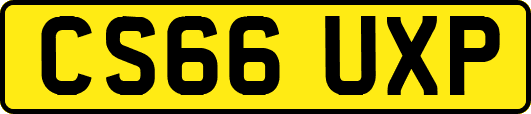CS66UXP